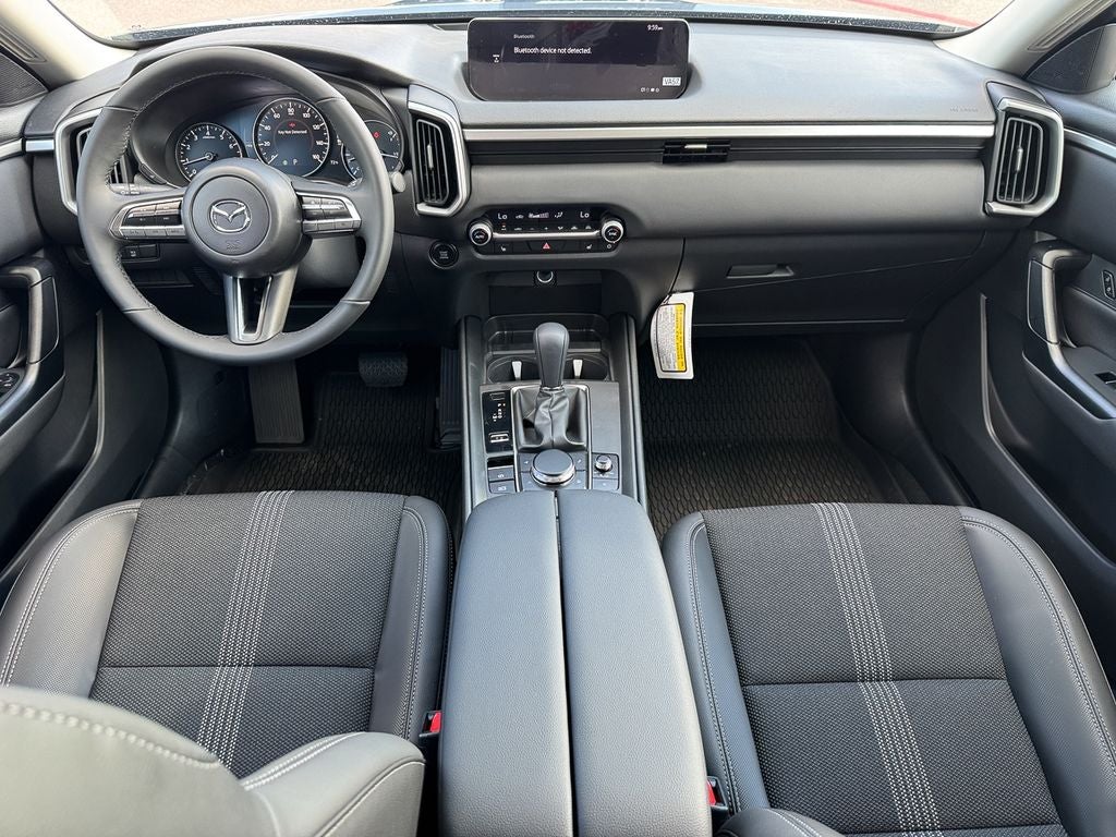 2026 Mazda Mazda CX-50 2.5 S Meridian Edition AWD