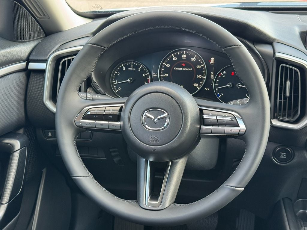 2026 Mazda Mazda CX-50 2.5 S Meridian Edition AWD