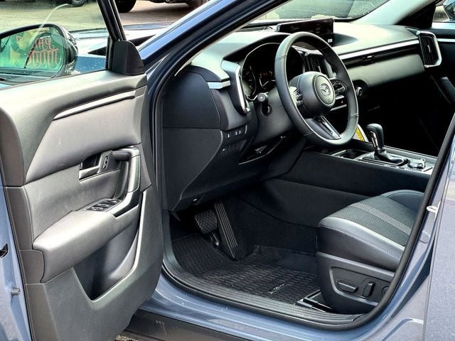 2026 Mazda Mazda CX-50 2.5 S Meridian