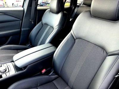 2026 Mazda Mazda CX-50 2.5 S Meridian