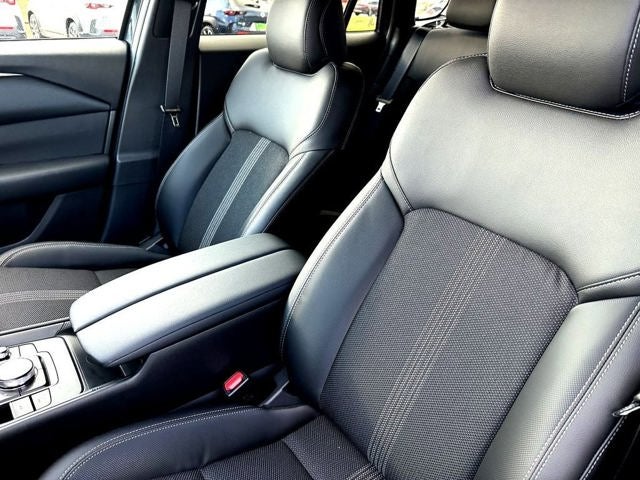 2026 Mazda Mazda CX-50 2.5 S Meridian