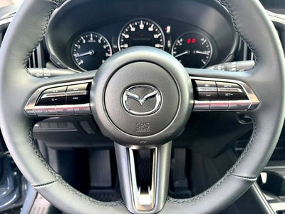 2026 Mazda Mazda CX-50 2.5 S Meridian