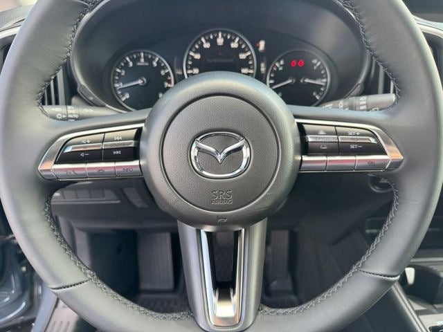 2026 Mazda Mazda CX-50 2.5 S Meridian