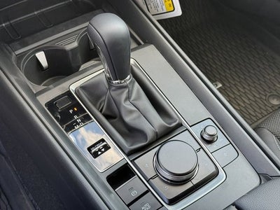 2026 Mazda Mazda CX-50 2.5 S Meridian