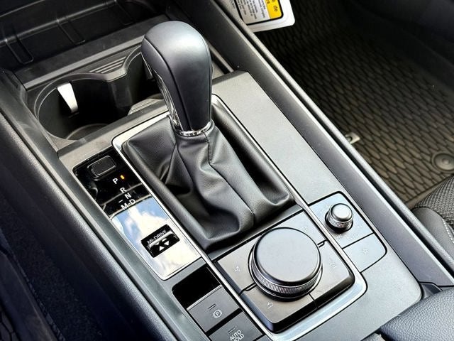 2026 Mazda Mazda CX-50 2.5 S Meridian