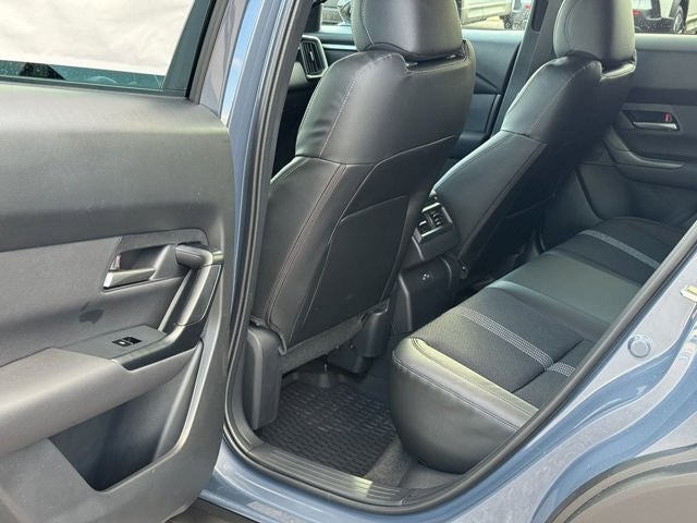 2026 Mazda Mazda CX-50 2.5 S Meridian