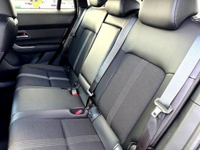 2026 Mazda Mazda CX-50 2.5 S Meridian