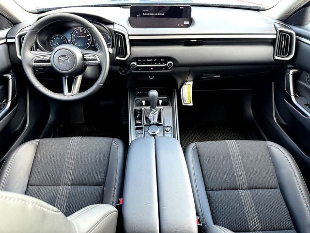 2026 Mazda Mazda CX-50 2.5 S Meridian
