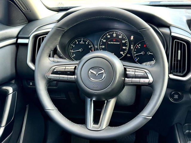 2026 Mazda Mazda CX-50 2.5 S Meridian