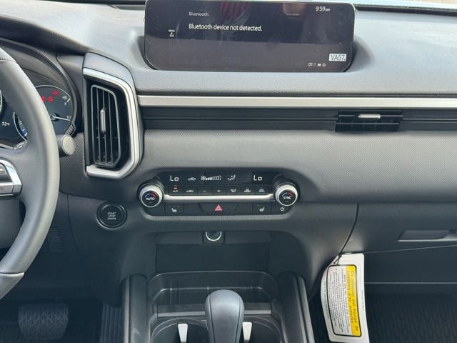 2026 Mazda Mazda CX-50 2.5 S Meridian