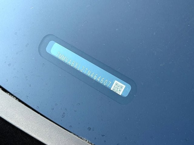 2026 Mazda Mazda CX-50 2.5 S Meridian