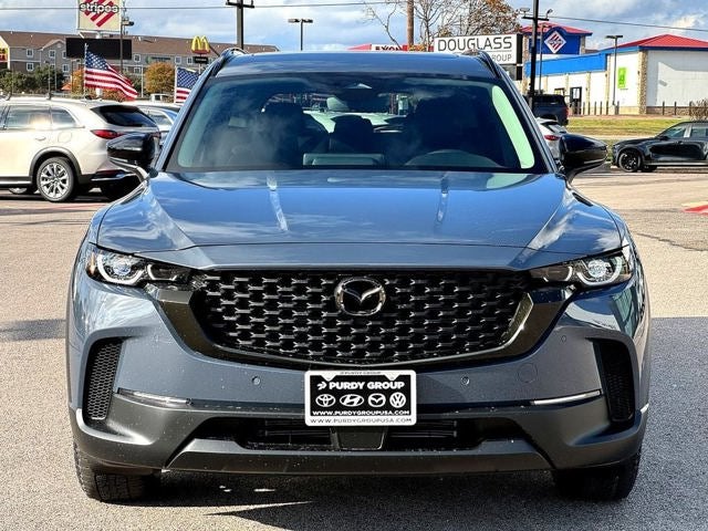 2026 Mazda Mazda CX-50 2.5 S Meridian Edition AWD