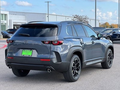 2026 Mazda Mazda CX-50 2.5 S Meridian