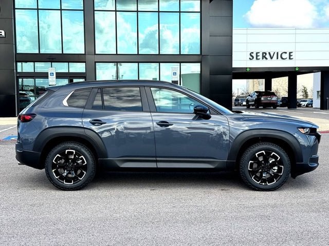 2026 Mazda Mazda CX-50 2.5 S Meridian