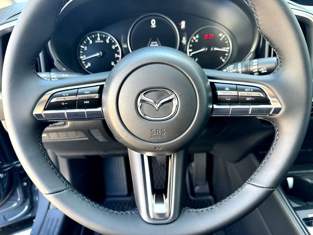 2026 Mazda Mazda CX-50 2.5 S Meridian Edition AWD