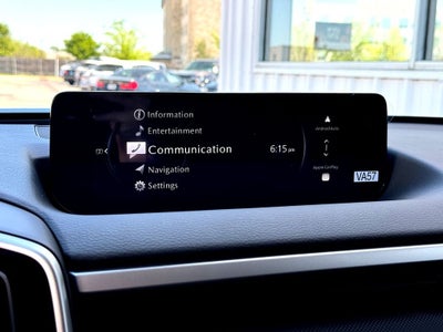 2026 Mazda Mazda CX-50 2.5 S Meridian Edition AWD