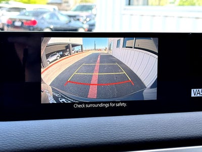 2026 Mazda Mazda CX-50 2.5 S Meridian Edition AWD