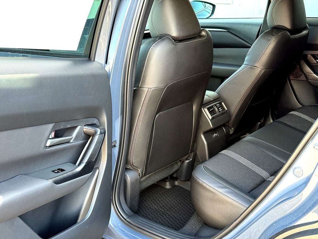 2026 Mazda Mazda CX-50 2.5 S Meridian Edition AWD