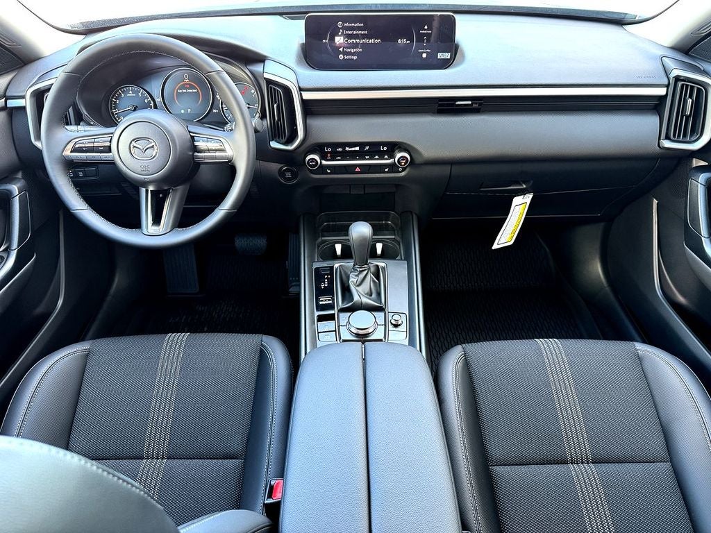 2026 Mazda Mazda CX-50 2.5 S Meridian Edition AWD