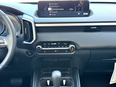 2026 Mazda Mazda CX-50 2.5 S Meridian Edition AWD