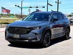 2026 Mazda Mazda CX-50 2.5 S Meridian Edition AWD