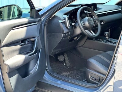 2026 Mazda Mazda CX-50 2.5 S Meridian Edition AWD