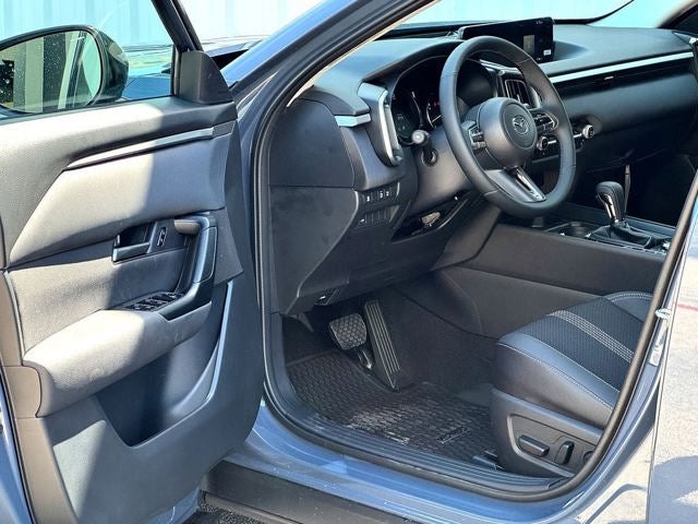 2026 Mazda Mazda CX-50 2.5 S Meridian Edition AWD