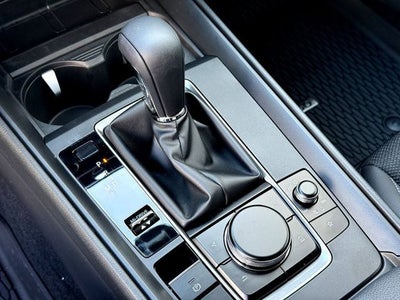 2026 Mazda Mazda CX-50 2.5 S Meridian Edition AWD