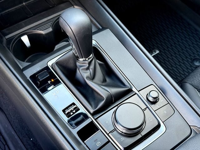 2026 Mazda Mazda CX-50 2.5 S Meridian Edition AWD