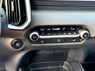 2026 Mazda Mazda CX-50 2.5 S Meridian Edition AWD