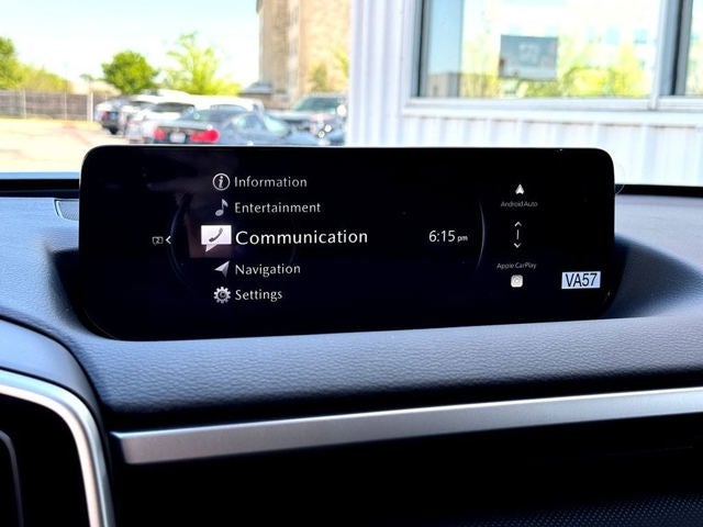 2026 Mazda Mazda CX-50 2.5 S Meridian Edition AWD