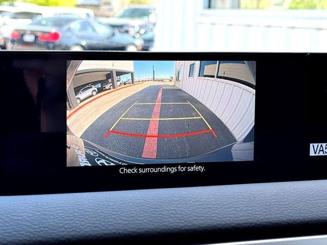 2026 Mazda Mazda CX-50 2.5 S Meridian Edition AWD