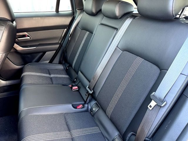 2026 Mazda Mazda CX-50 2.5 S Meridian Edition AWD