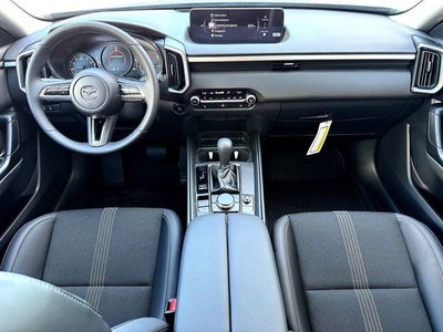 2026 Mazda Mazda CX-50 2.5 S Meridian Edition AWD