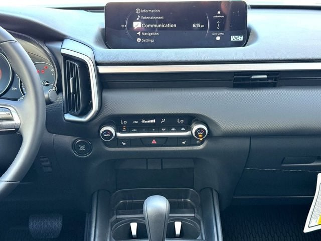 2026 Mazda Mazda CX-50 2.5 S Meridian Edition AWD