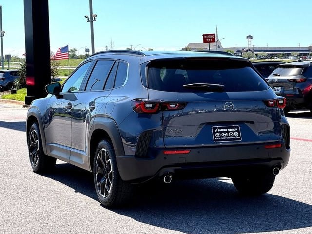 2026 Mazda Mazda CX-50 2.5 S Meridian Edition AWD