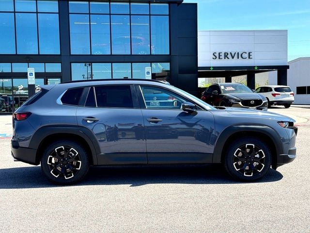 2026 Mazda Mazda CX-50 2.5 S Meridian Edition AWD
