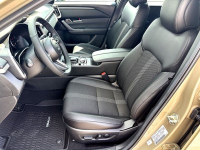 2026 Mazda Mazda CX-50 2.5 S Meridian Edition AWD