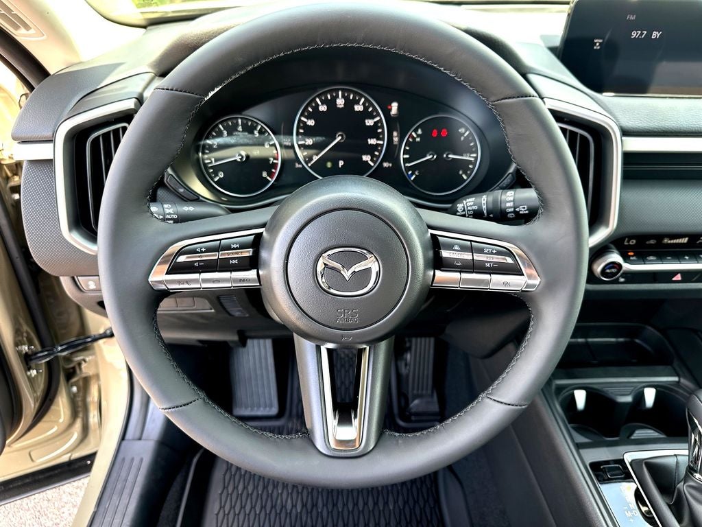 2026 Mazda Mazda CX-50 2.5 S Meridian Edition AWD