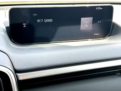 2026 Mazda Mazda CX-50 2.5 S Meridian Edition AWD