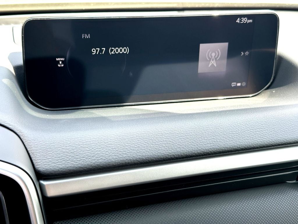 2026 Mazda Mazda CX-50 2.5 S Meridian Edition AWD