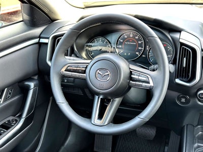 2026 Mazda Mazda CX-50 2.5 S Meridian Edition AWD