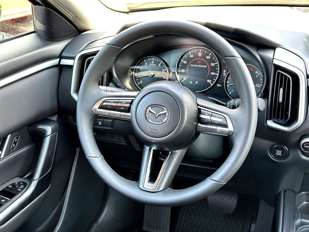 2026 Mazda Mazda CX-50 2.5 S Meridian Edition AWD