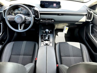 2026 Mazda Mazda CX-50 2.5 S Meridian Edition AWD