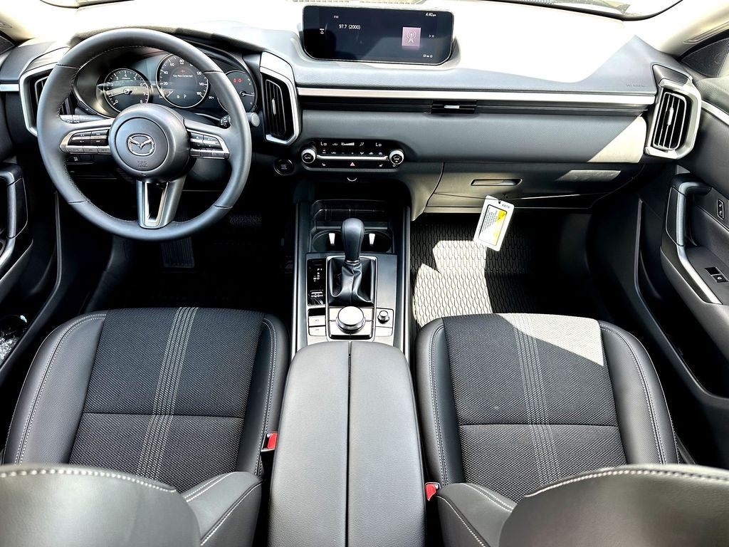 2026 Mazda Mazda CX-50 2.5 S Meridian Edition AWD