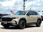 2026 Mazda Mazda CX-50 2.5 S Meridian Edition AWD