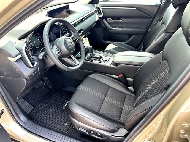2026 Mazda Mazda CX-50 2.5 S Meridian Edition AWD