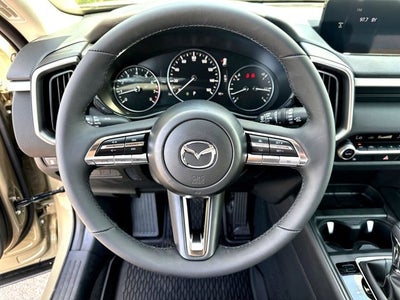 2026 Mazda Mazda CX-50 2.5 S Meridian Edition AWD