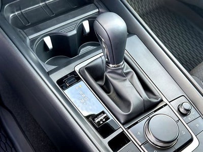 2026 Mazda Mazda CX-50 2.5 S Meridian Edition AWD