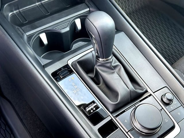 2026 Mazda Mazda CX-50 2.5 S Meridian Edition AWD